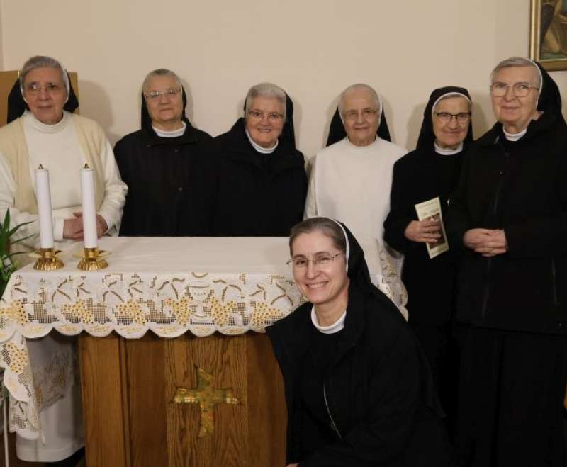 Posjet “Golubicama u spiljama kamenim i skrovištima vrletnim”