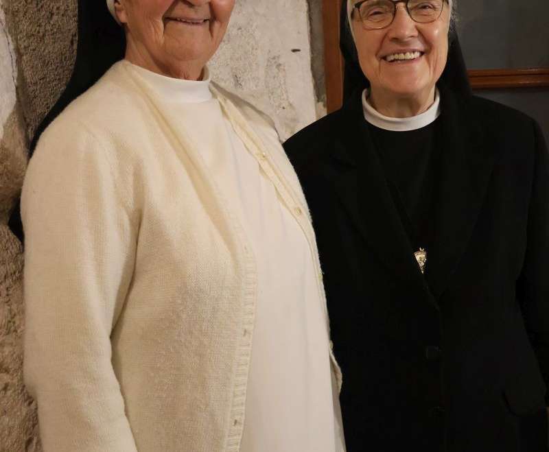 Posjet “Golubicama u spiljama kamenim i skrovištima vrletnim”