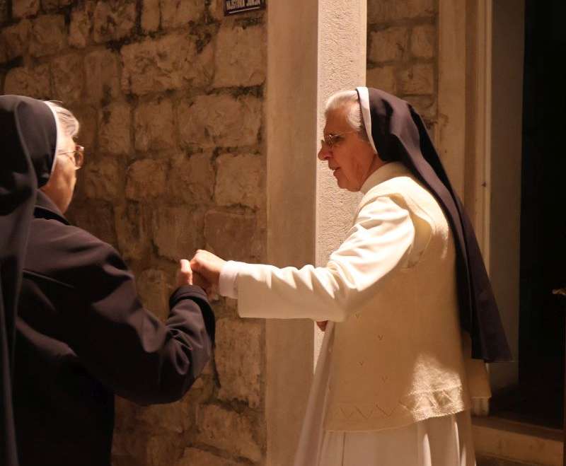 Posjet “Golubicama u spiljama kamenim i skrovištima vrletnim”