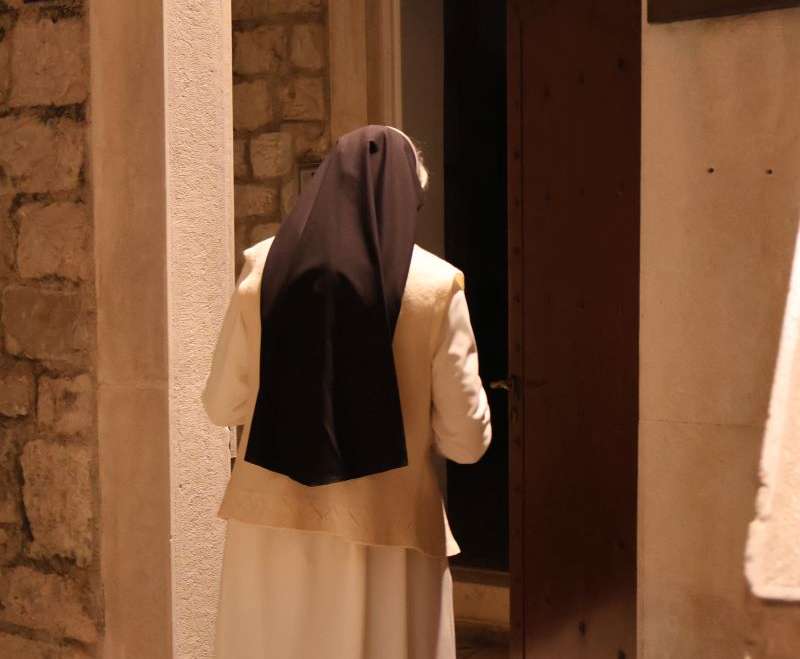 Posjet “Golubicama u spiljama kamenim i skrovištima vrletnim”