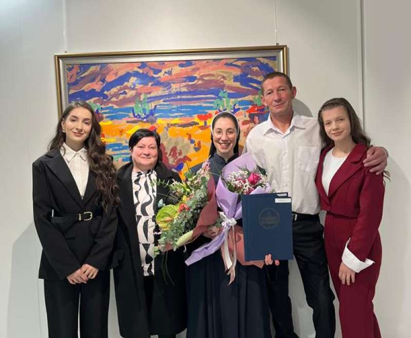 Dan Teološko-katehetskog instituta: Promocija prvostupnika i magistara Dan Teološko-katehetskog instituta: Promocija prvostupnika i magistara