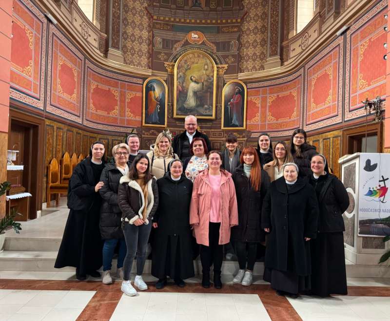 Odgojiteljsko vijeće u Sarajevu