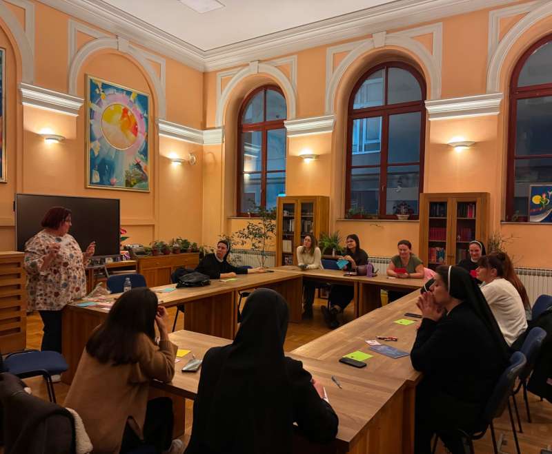 Odgojiteljsko vijeće u Sarajevu