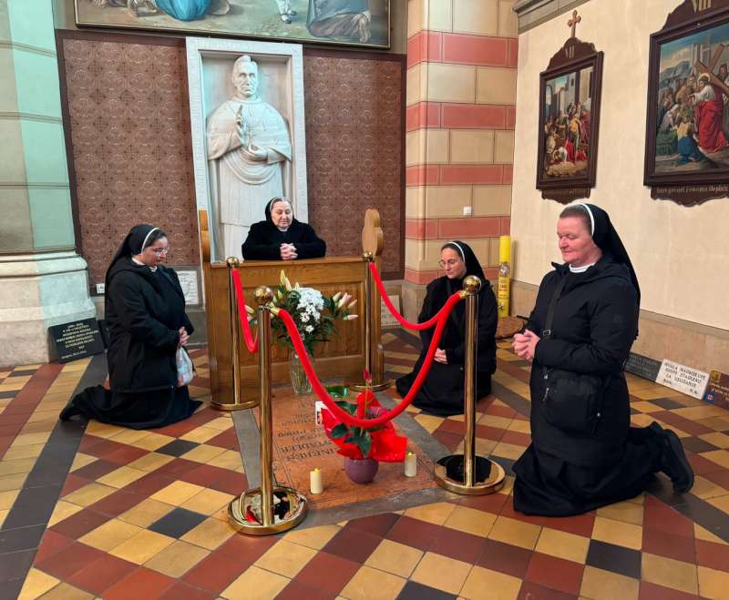 Odgojiteljsko vijeće u Sarajevu