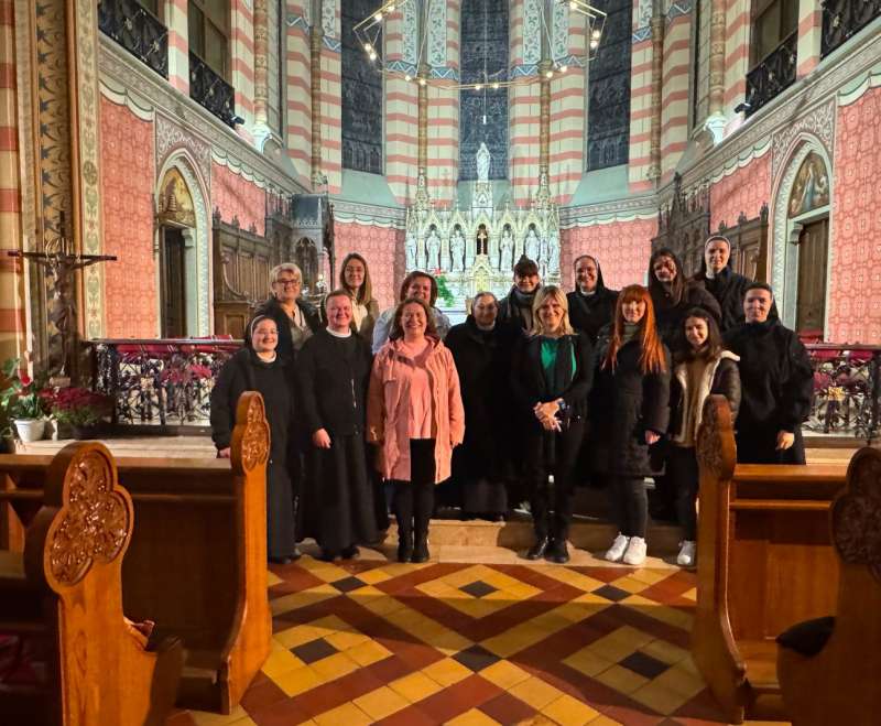 Odgojiteljsko vijeće u Sarajevu