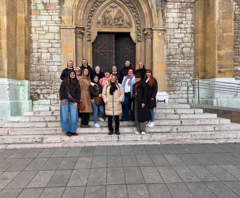 Odgojiteljsko vijeće u Sarajevu