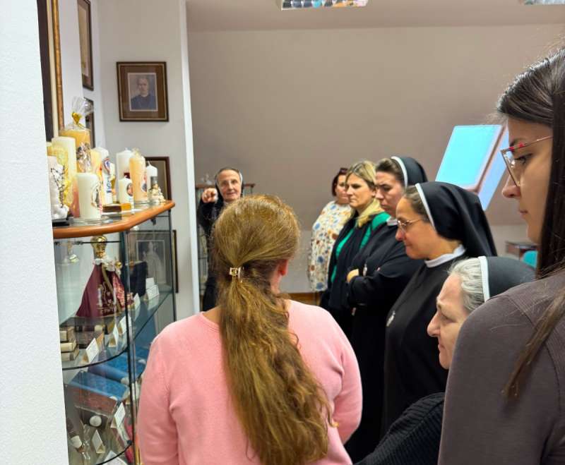 Odgojiteljsko vijeće u Sarajevu