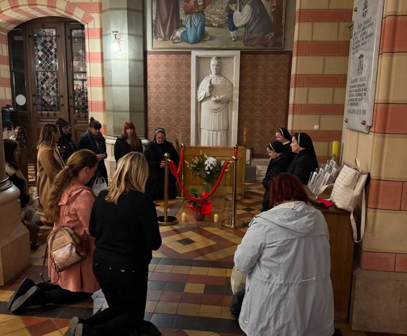 Odgojiteljsko vijeće u Sarajevu