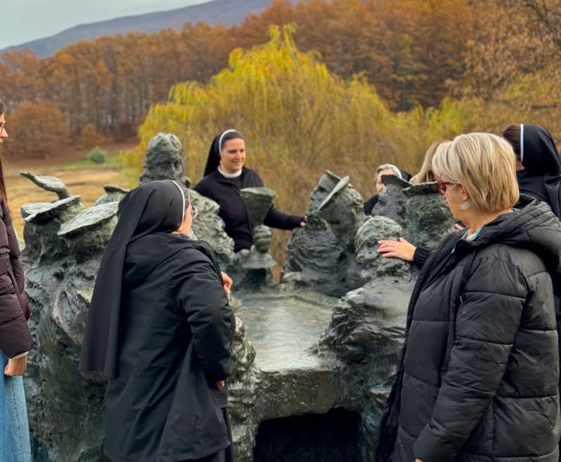Odgojiteljsko vijeće u Sarajevu