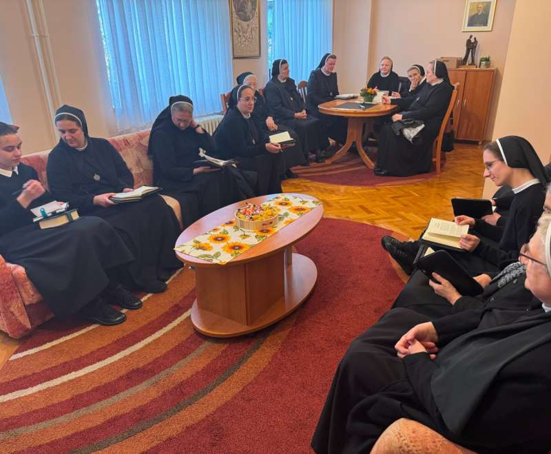 „O da se prepoznaš u meni kada dođeš, Kriste“