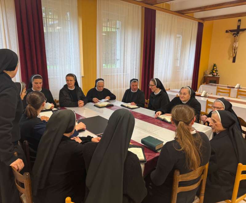 „O da se prepoznaš u meni kada dođeš, Kriste“