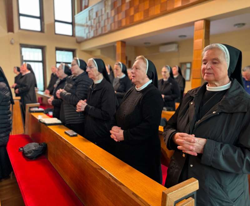 „O da se prepoznaš u meni kada dođeš, Kriste“