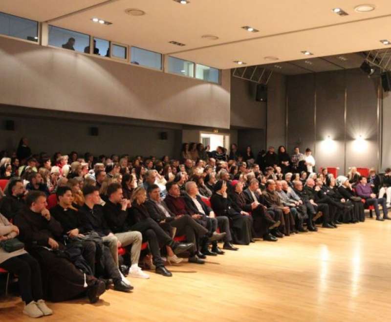 U Sarajevu održan humanitarni koncert pod nazivom “Imaj srce…”