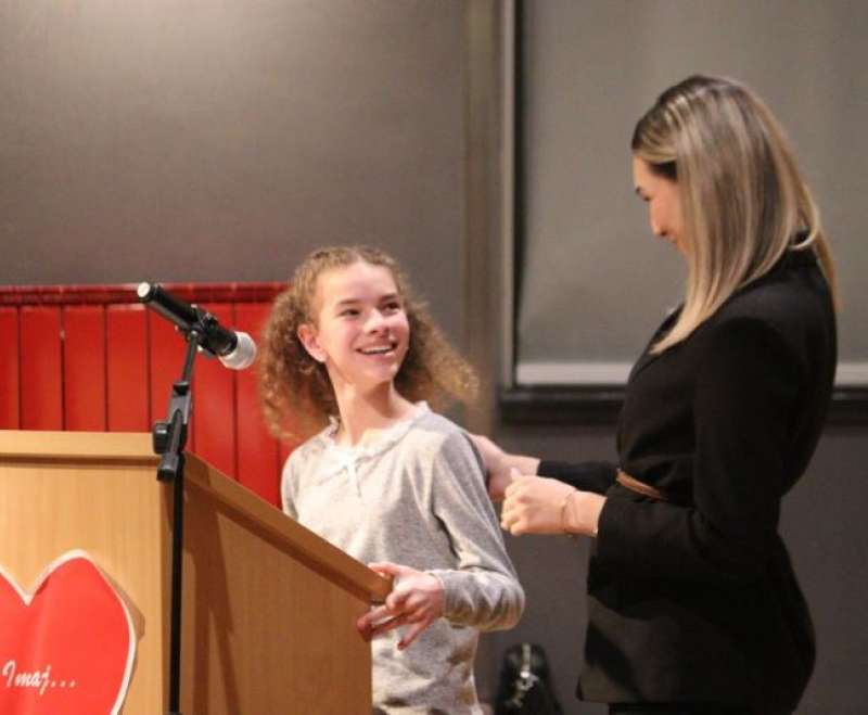 U Sarajevu održan humanitarni koncert pod nazivom “Imaj srce…”