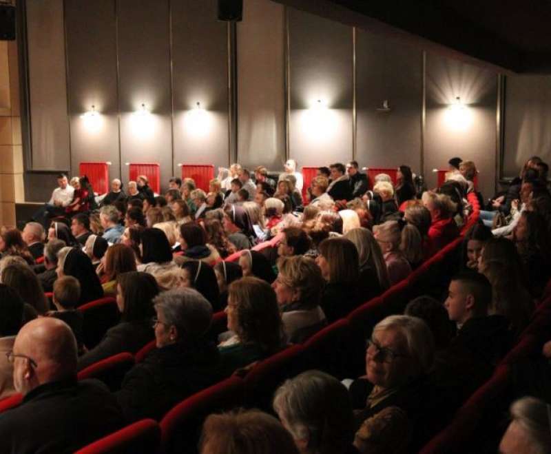 U Sarajevu održan humanitarni koncert pod nazivom “Imaj srce…”