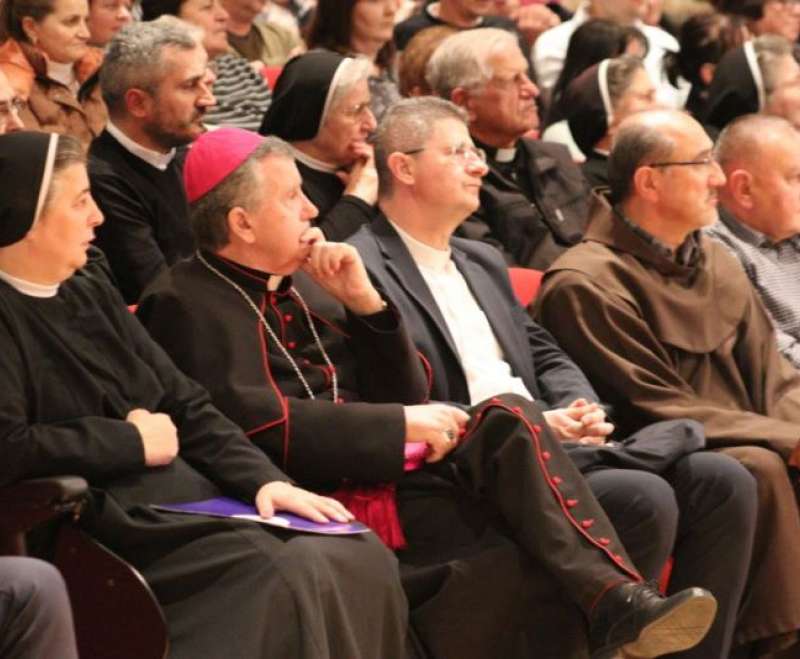 U Sarajevu održan humanitarni koncert pod nazivom “Imaj srce…”