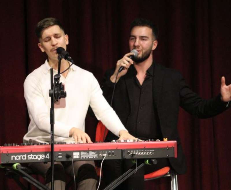 U Sarajevu održan humanitarni koncert pod nazivom “Imaj srce…”