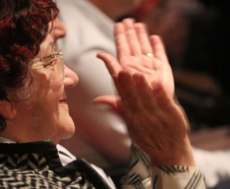 U Sarajevu održan humanitarni koncert pod nazivom “Imaj srce…”