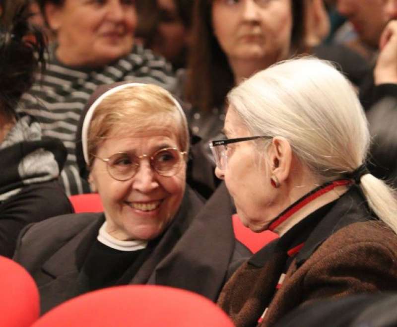 U Sarajevu održan humanitarni koncert pod nazivom “Imaj srce…”