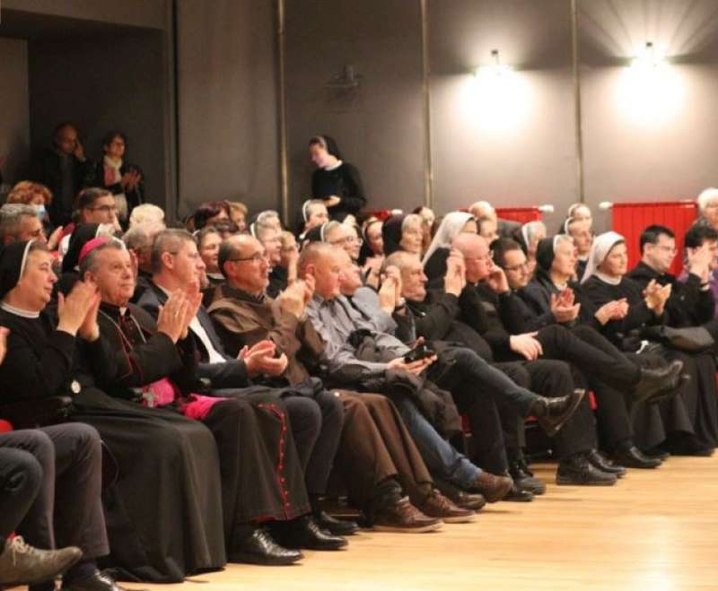 U Sarajevu održan humanitarni koncert pod nazivom “Imaj srce…”