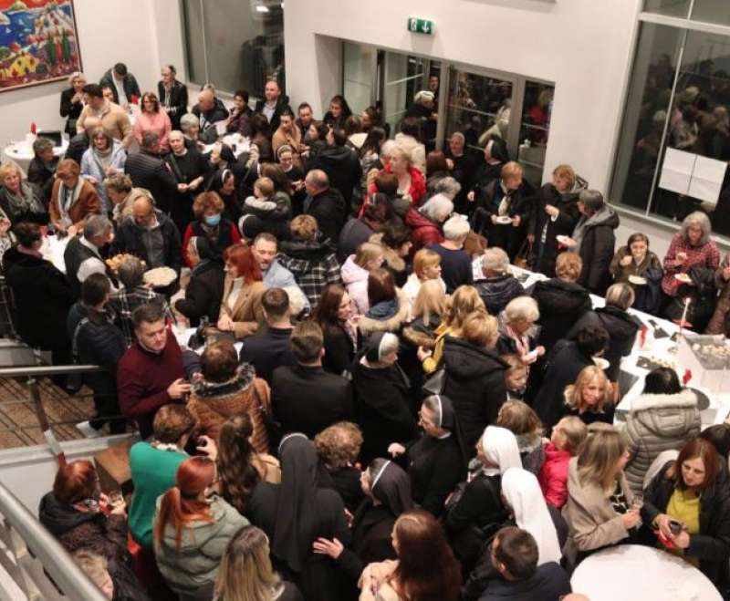 U Sarajevu održan humanitarni koncert pod nazivom “Imaj srce…”