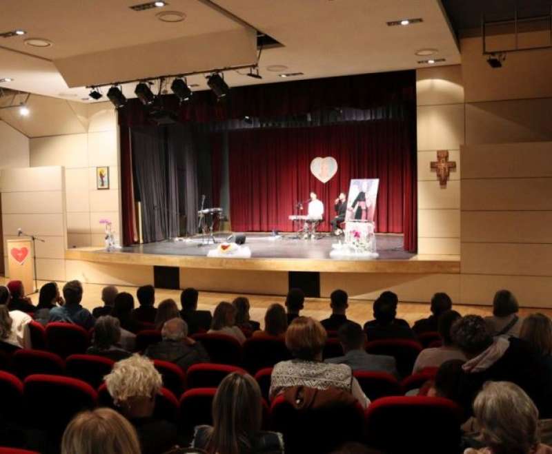 U Sarajevu održan humanitarni koncert pod nazivom “Imaj srce…”