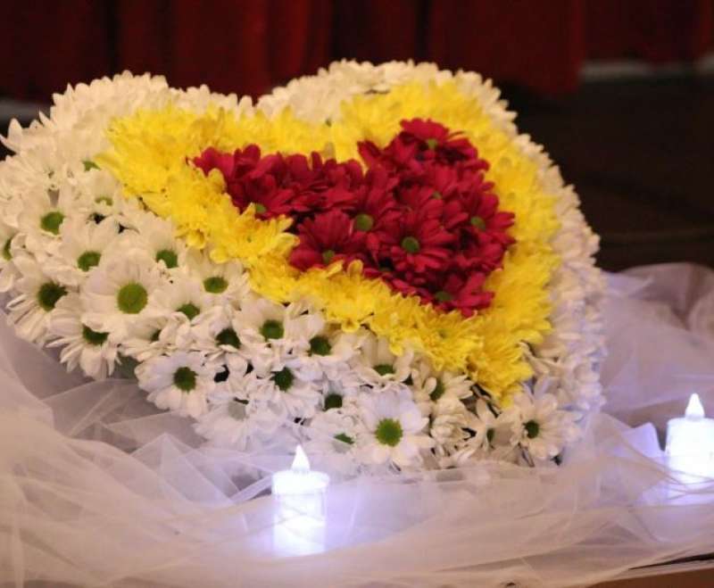 U Sarajevu održan humanitarni koncert pod nazivom “Imaj srce…”