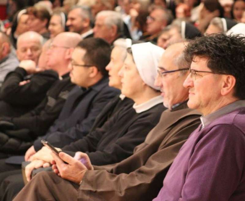 U Sarajevu održan humanitarni koncert pod nazivom “Imaj srce…”