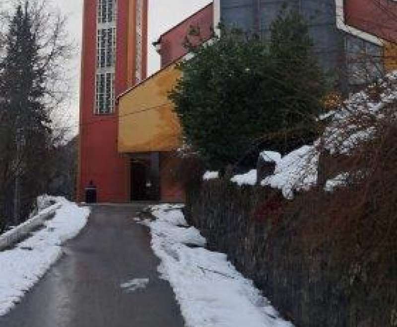 Župljani župe Gromiljak hodočastili u Kreševo