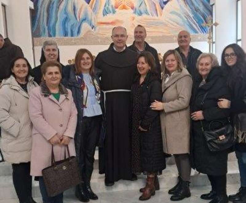 Župljani župe Gromiljak hodočastili u Kreševo