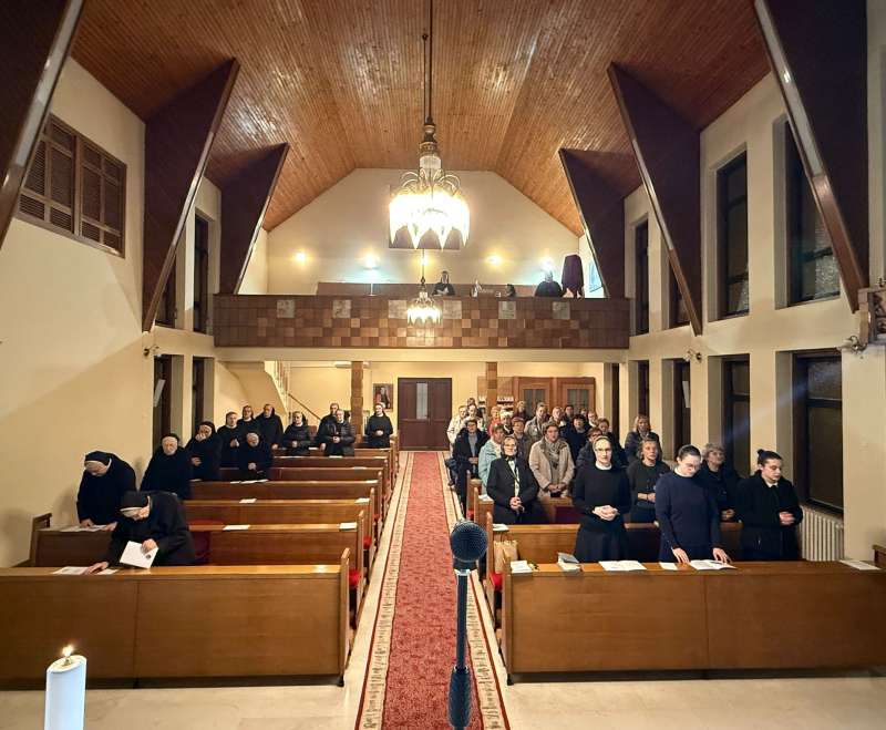 Deveti dan devetnice ususret Božiću