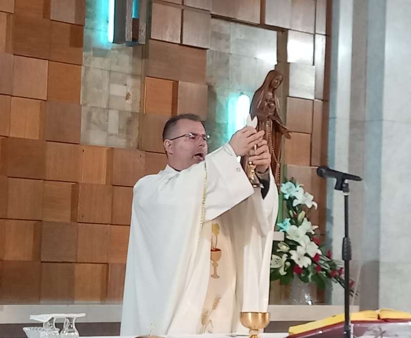 Deveti dan devetnice ususret Božiću