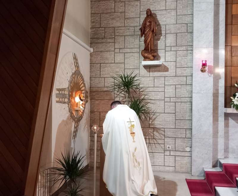 Deveti dan devetnice ususret Božiću