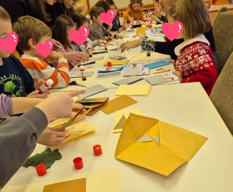 Empatija kao temelj nenasilja – posjet Srednje strukovne škole Fojnica samostanu Egipat