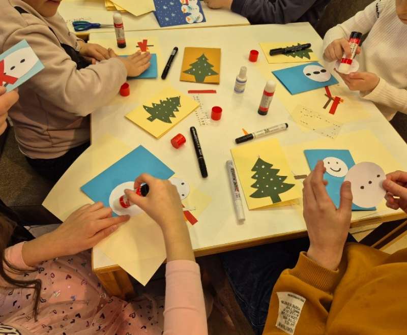 Empatija kao temelj nenasilja – posjet Srednje strukovne škole Fojnica samostanu Egipat