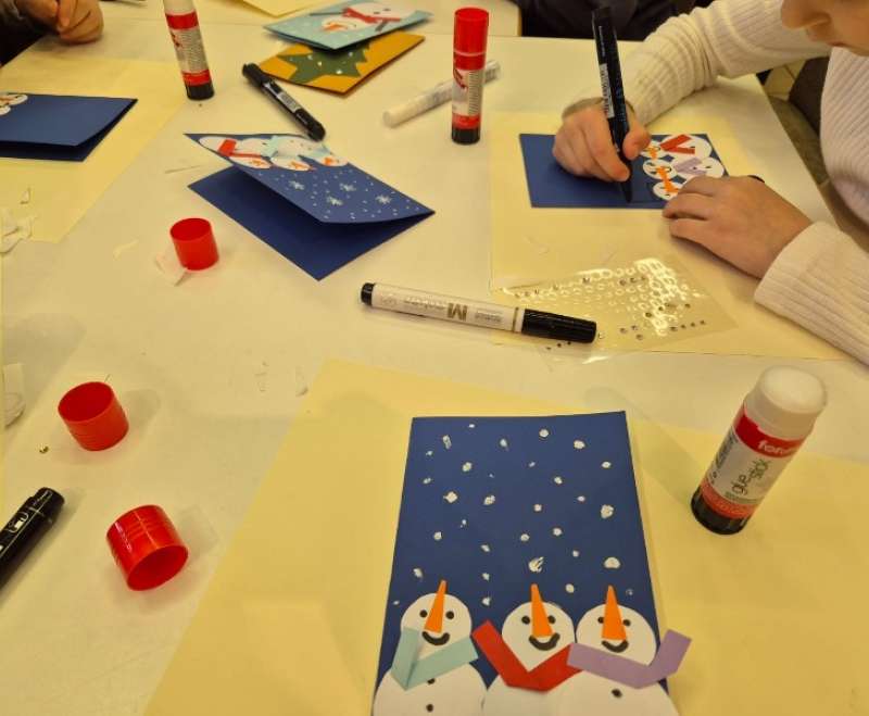 Empatija kao temelj nenasilja – posjet Srednje strukovne škole Fojnica samostanu Egipat