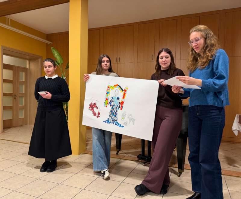 Ne čekaj sutra, susretni Ga danas!