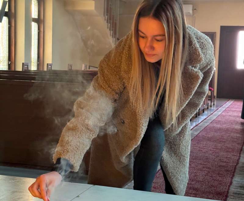 Ne čekaj sutra, susretni Ga danas!