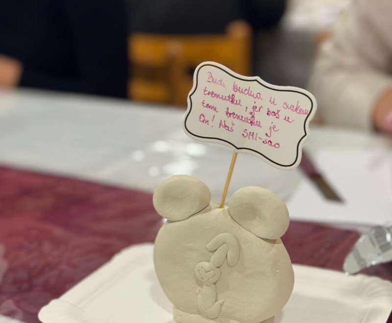 Ne čekaj sutra, susretni Ga danas!