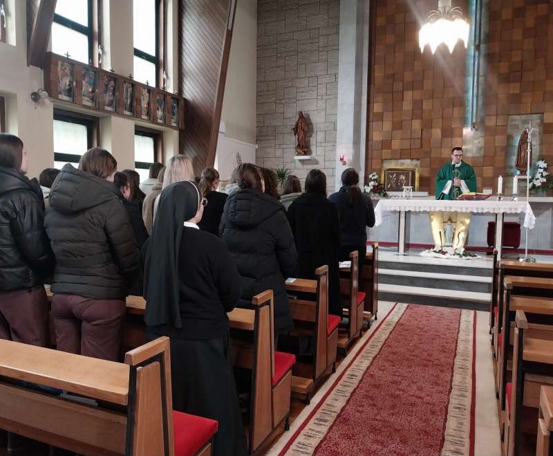 Ne čekaj sutra, susretni Ga danas!