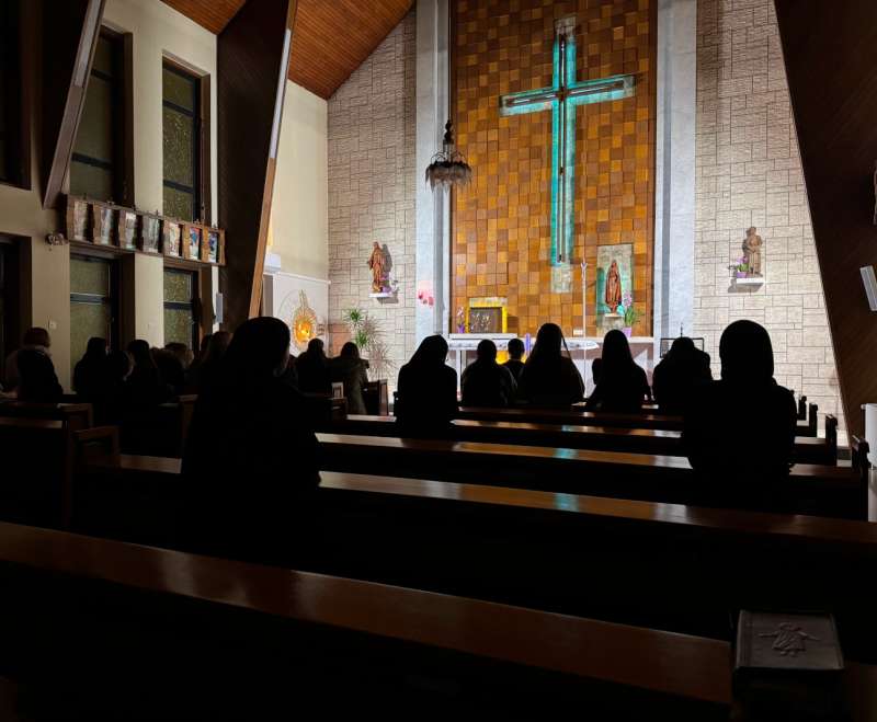 Ne čekaj sutra, susretni Ga danas!