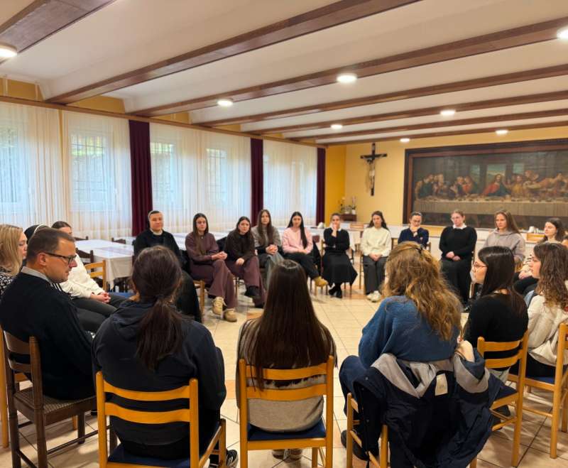 Ne čekaj sutra, susretni Ga danas!