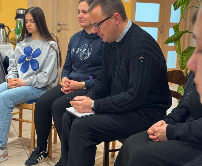 Ne čekaj sutra, susretni Ga danas!