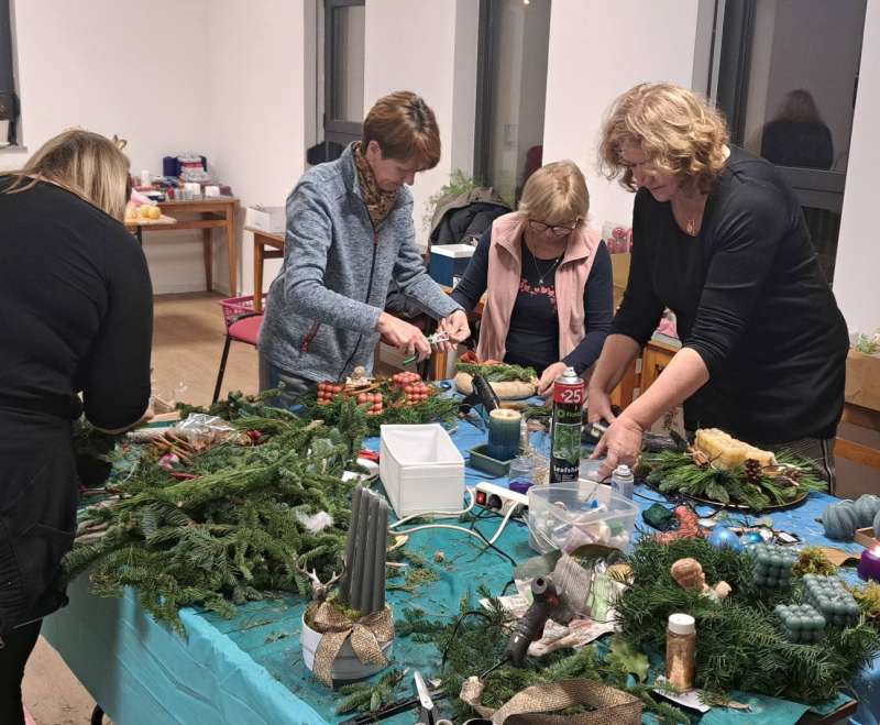 Bog dolazi, čekaj ga s nadom!