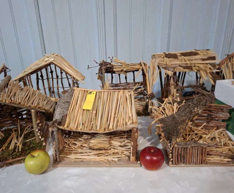 Humanitarna izložba za misije na splitskom Pojišanu