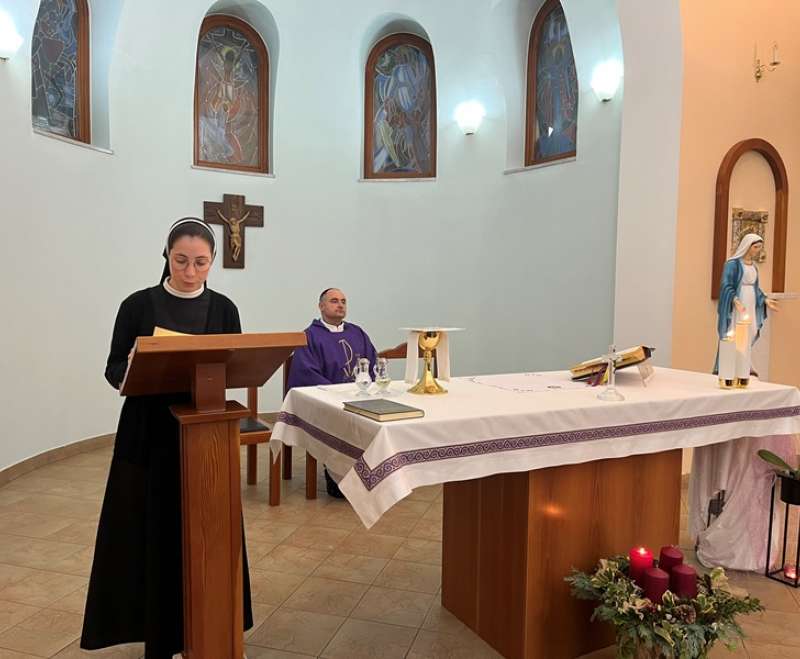 Započela trodnevna priprava za Bezgrješno i 107. obljetnicu smrti sl. Božjeg Stadlera