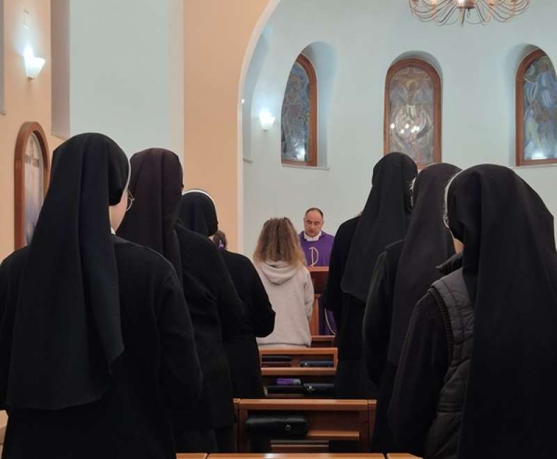 Započela trodnevna priprava za Bezgrješno i 107. obljetnicu smrti sl. Božjeg Stadlera