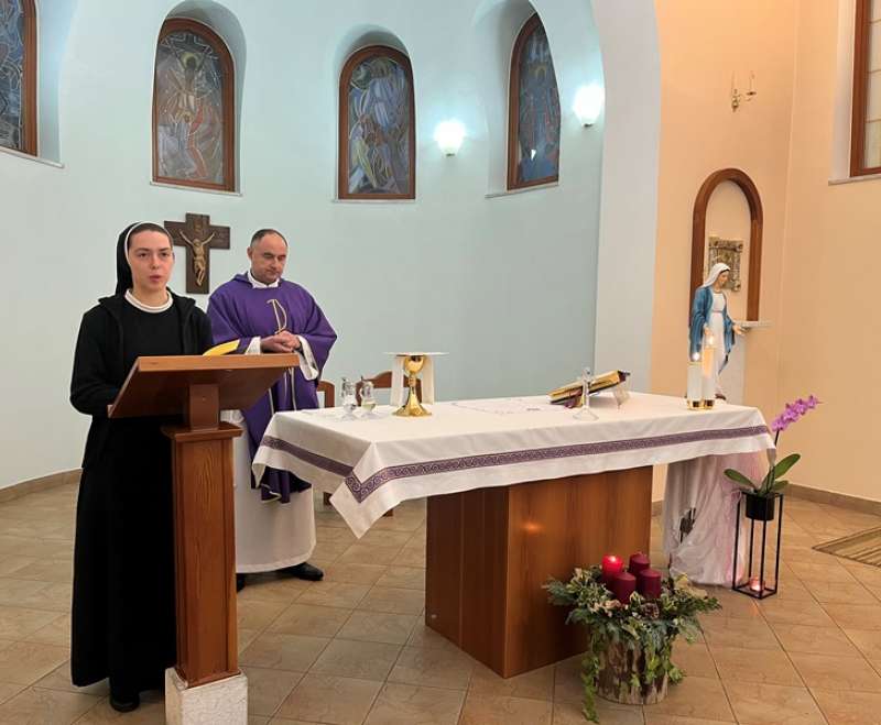 Započela trodnevna priprava za Bezgrješno i 107. obljetnicu smrti sl. Božjeg Stadlera