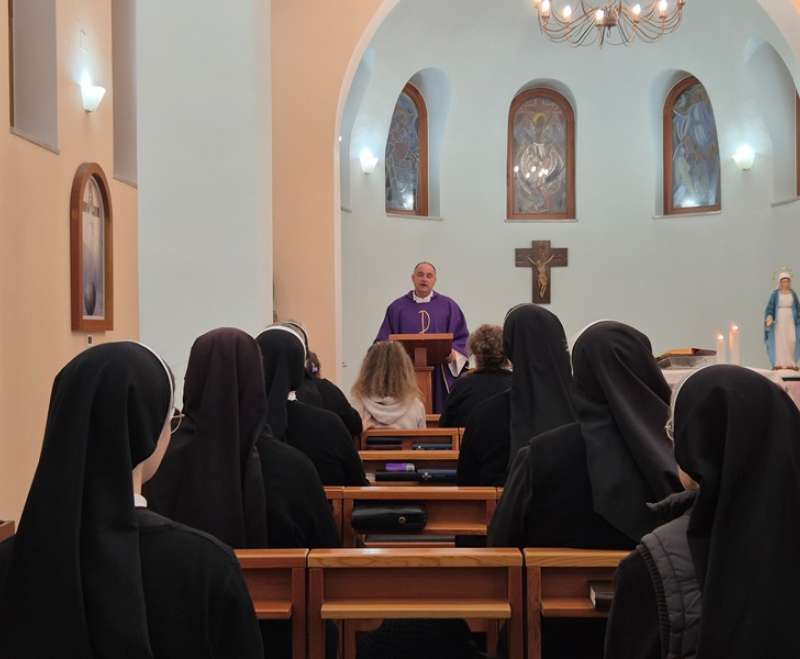 Započela trodnevna priprava za Bezgrješno i 107. obljetnicu smrti sl. Božjeg Stadlera