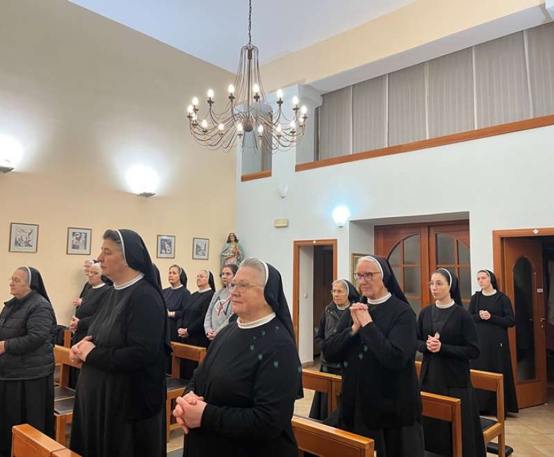 Započela trodnevna priprava za Bezgrješno i 107. obljetnicu smrti sl. Božjeg Stadlera